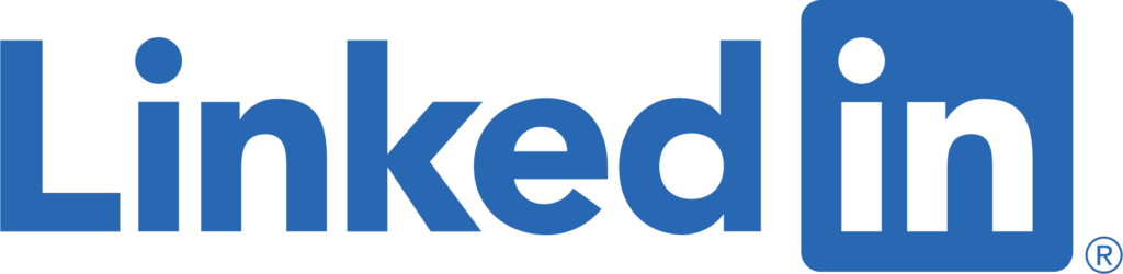 Linked In Logo