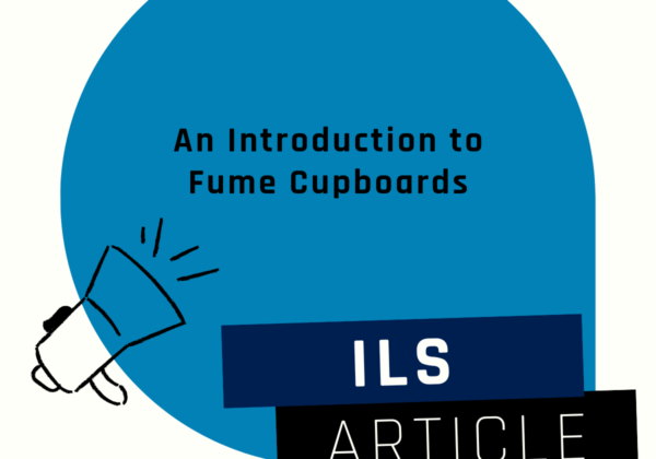 An Introduction To Fume Cupboards